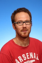 Szegedi Gábor